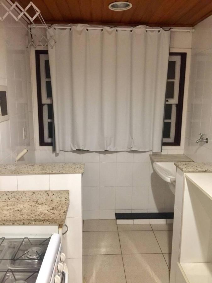 Apartamento Confortavel No Centro Historico De Ouro Preto Ouro Preto  Exterior foto